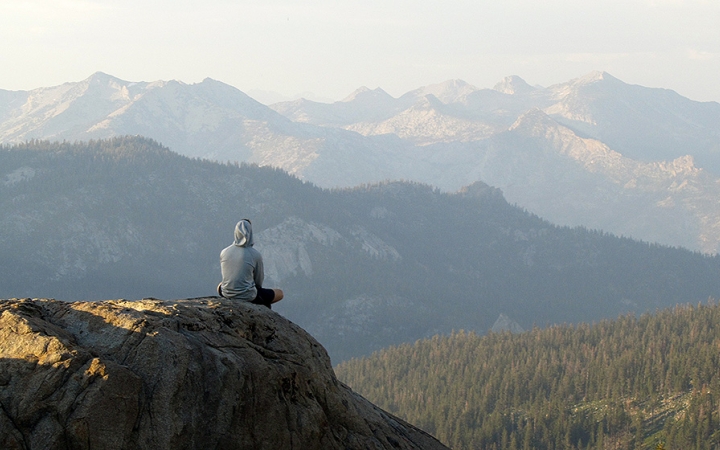 outdoor leadership school in california 